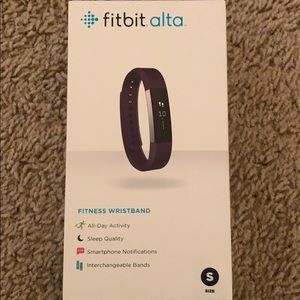 Fitbit Alta
